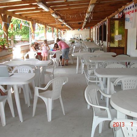Camping Du Ried Boofzheim Zewnętrze zdjęcie
