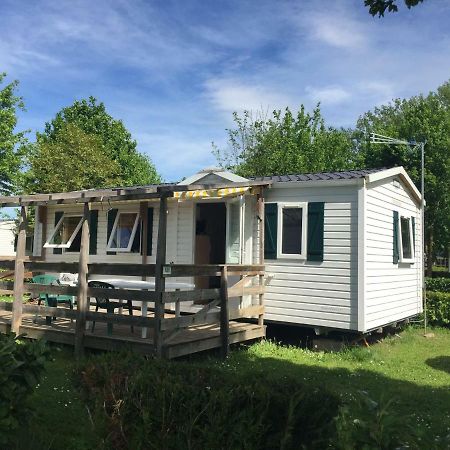 Camping Du Ried Boofzheim Zewnętrze zdjęcie