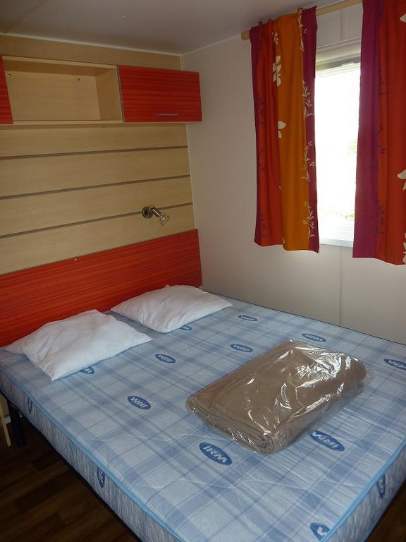 Camping Du Ried Boofzheim Zewnętrze zdjęcie