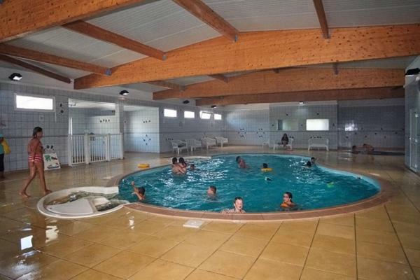 Camping Du Ried Boofzheim Zewnętrze zdjęcie